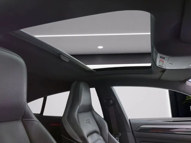 Volkswagen Arteon 2.0 TDI DSG R-Line