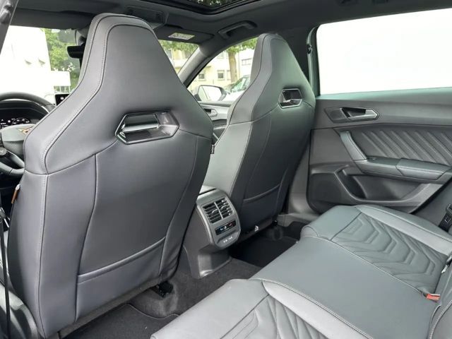 Cupra Leon 2.0 TSI 4Drive DSG Sportstourer VZ