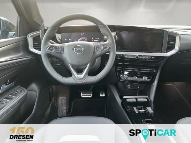 Opel Mokka GS-Line Grand Sport