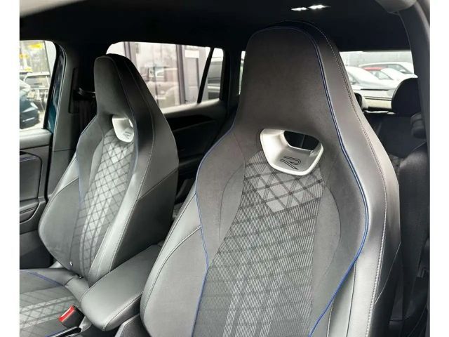 Volkswagen Tiguan 1.5 eTSI DSG R-Line