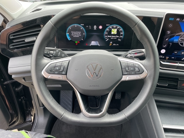 Volkswagen Tiguan 2.0 TDI 4Motion DSG