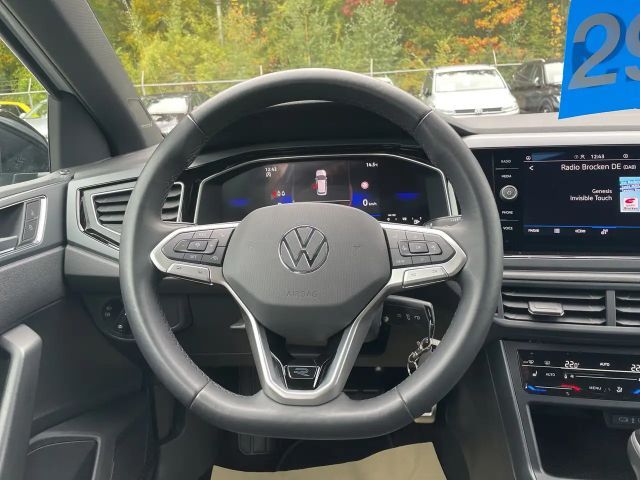 Volkswagen Polo DSG R-Line