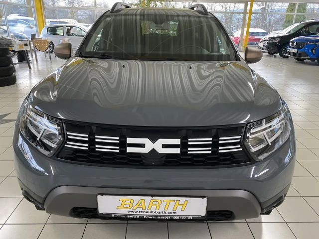 Dacia Duster 2WD Extreme TCe 150