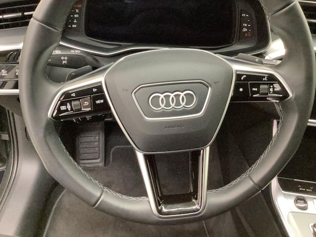 Audi A6 50 TDI Avant Quattro S-Line