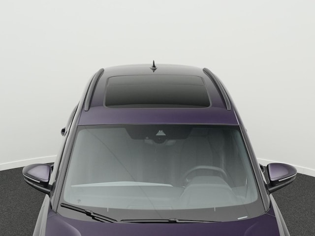 Audi Q4 e-tron Quattro