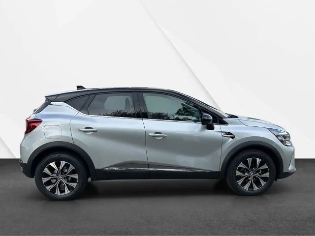 Renault Captur Techno