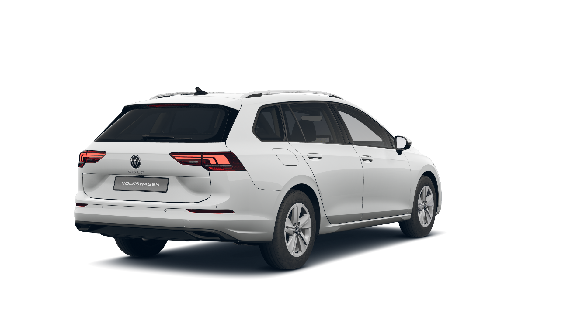 Volkswagen Golf 1.5 TSI Life Variant