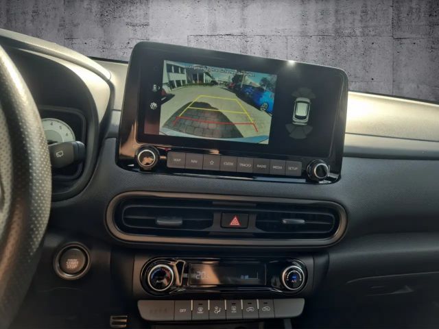 Hyundai Kona 2.0 N Performance T-GDi