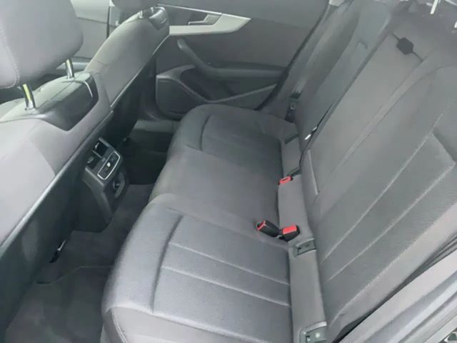 Audi A4 35 TDI Avant