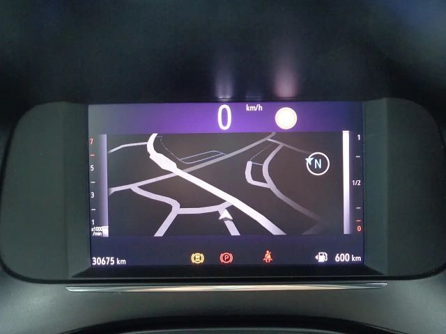 Opel Corsa GS-Line Grand Sport Turbo