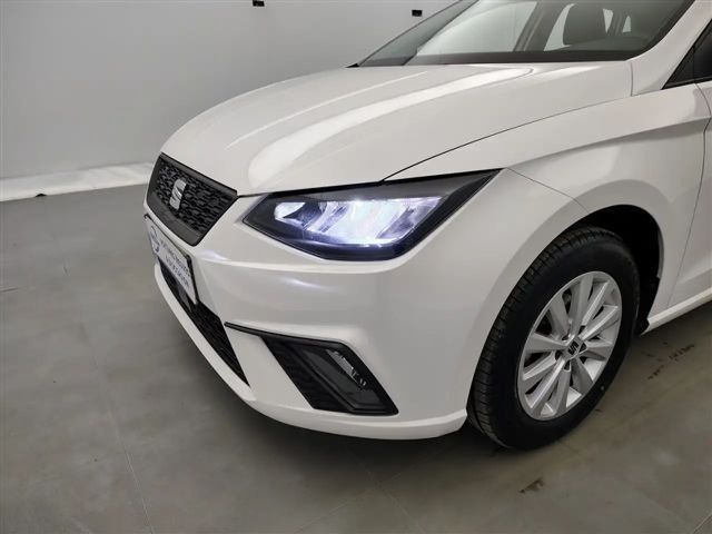 Seat Ibiza 1.0 TSI Style