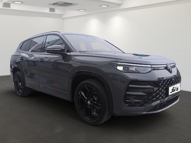 Volkswagen Tayron 2.0 TDI