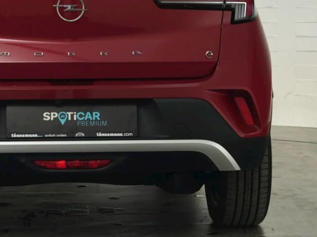 Opel Mokka Mokka-e Ultimate