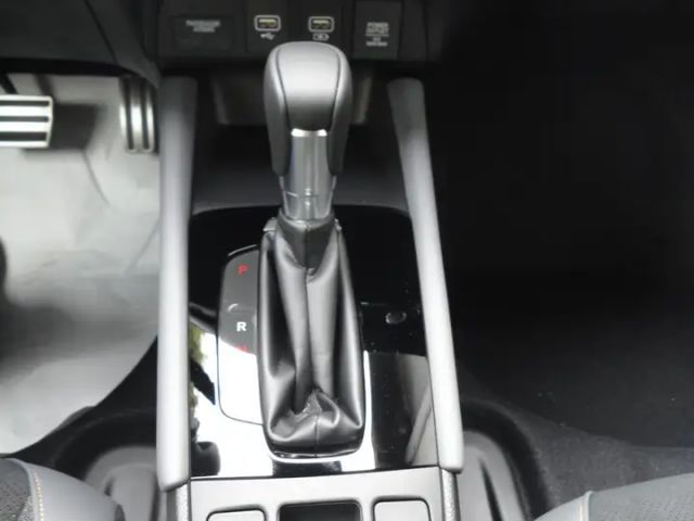 Honda Jazz Advance Hybrid Sport i-MMD