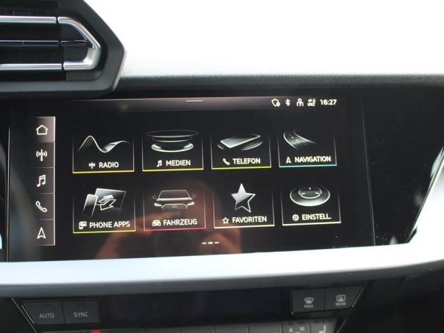 Audi A3 30 TFSI S-Line Sedan