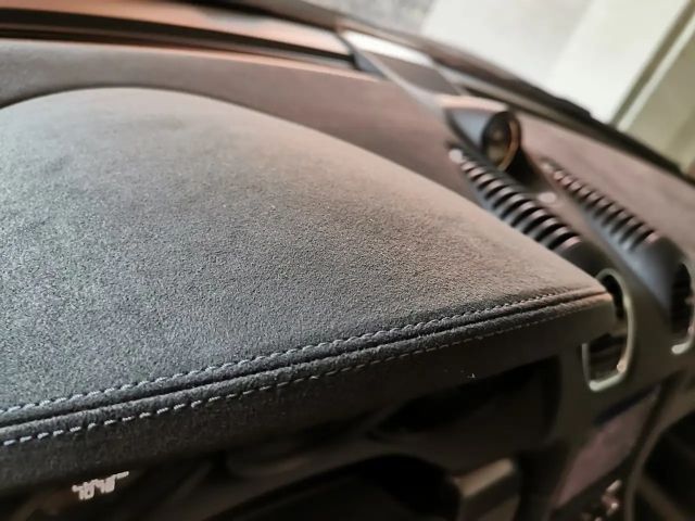 Porsche Cayman Coupé RS