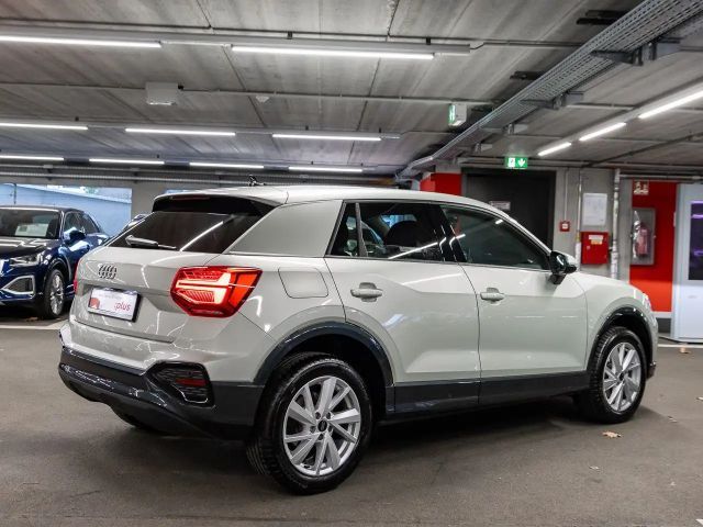 Audi Q2 35 TDI S-Tronic