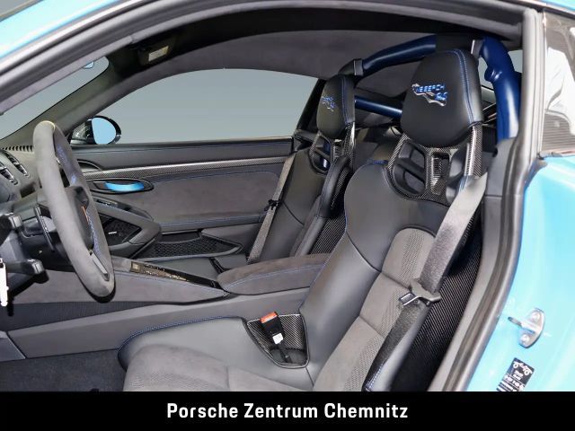 Porsche Cayman 718 Coupé RS