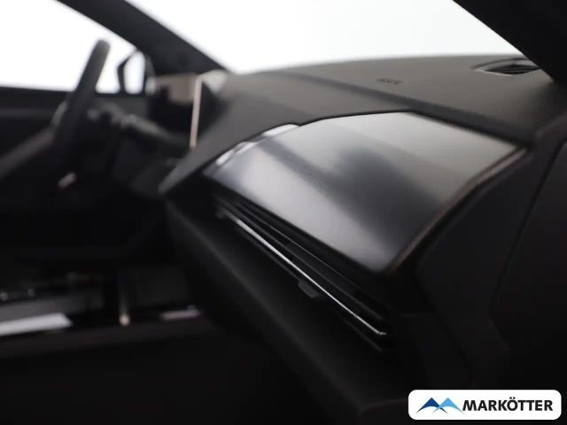 Opel Astra GS-Line Grand Sport Sports Tourer