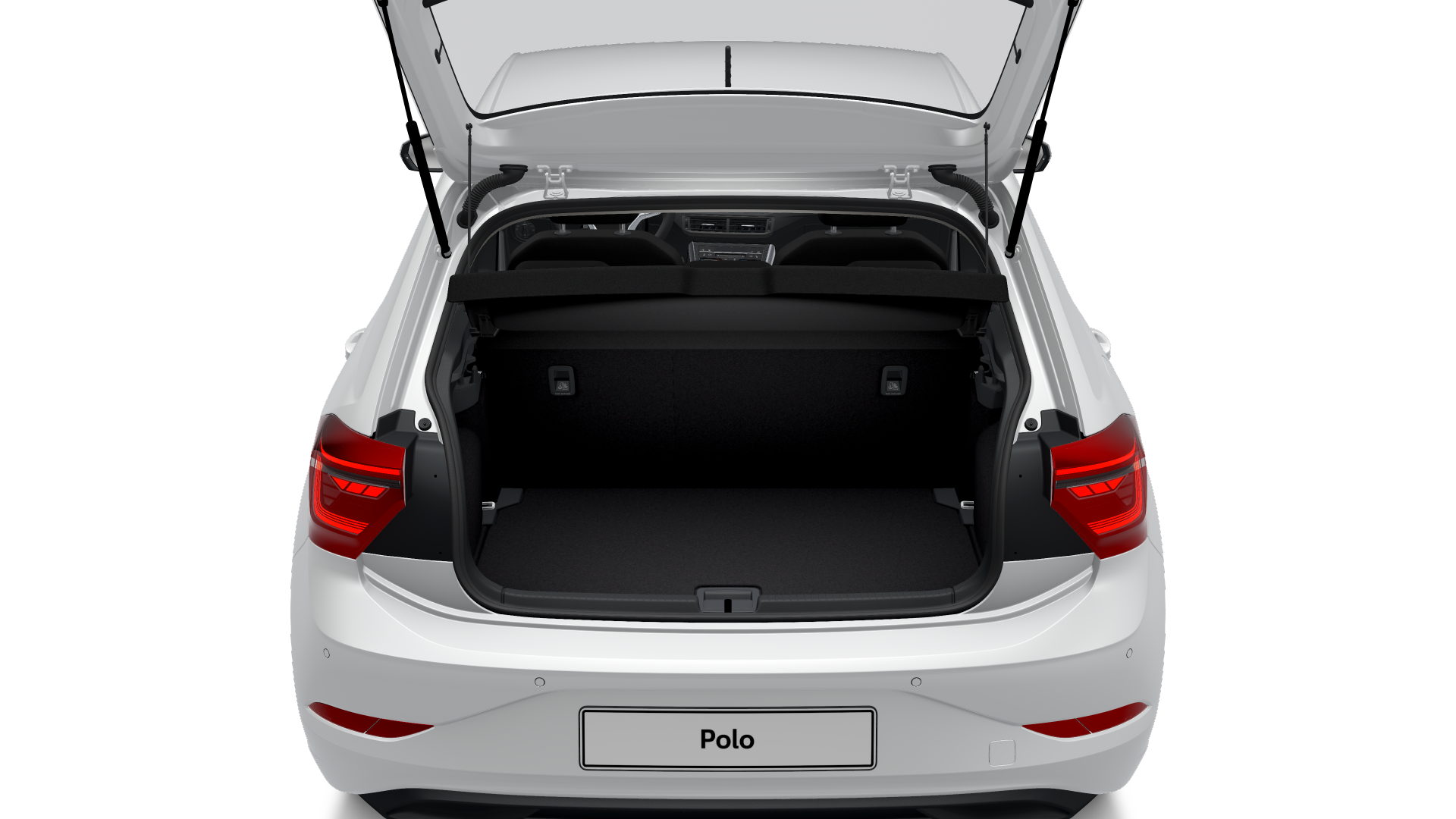 Volkswagen Polo 1.0 TSI Style