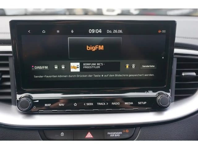 Kia Ceed GT-Line SportWagon