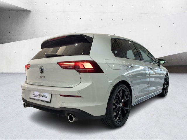 Volkswagen Golf 2.0 TSI DSG GTI Style