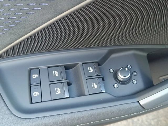 Audi A3 35 TDI S-Line Sedan