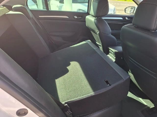 Renault Megane Intens