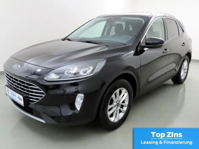 Ford Kuga EcoBoost Titanium