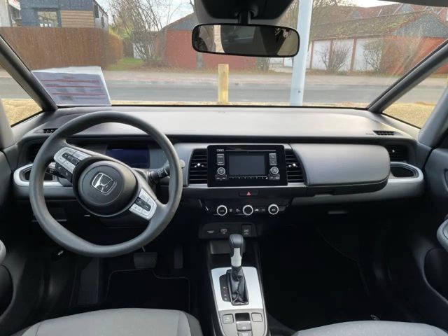 Honda Jazz 1.5 Comfort Hybrid i-MMD