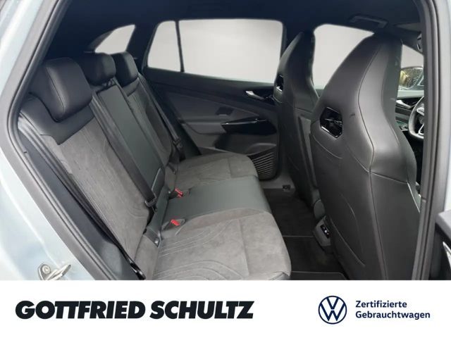 Volkswagen ID.4 4Motion Performance Pro