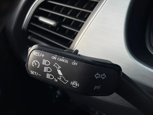 Skoda Fabia 1.0 TSI Ambition Combi