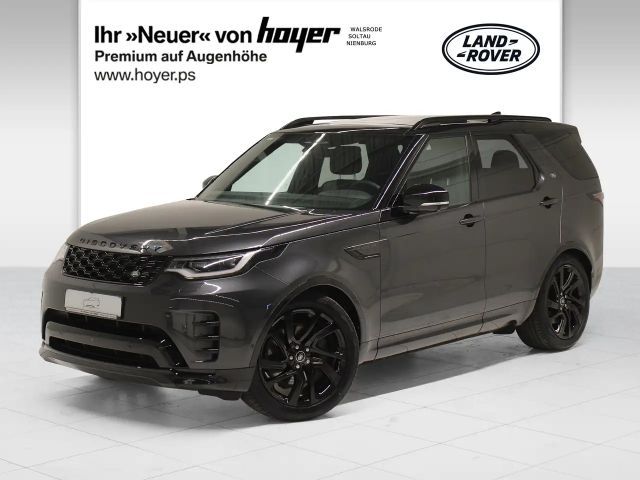 Land Rover Discovery AWD Dynamic SE