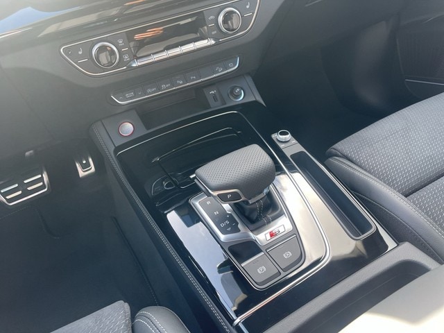 Audi SQ5 SUV TDI tiptronic Audi SQ5 SUV