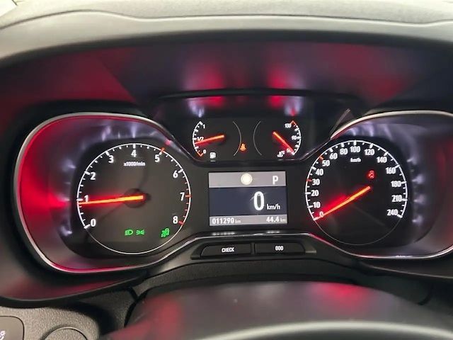 Opel Combo Combo-e Elegance Life