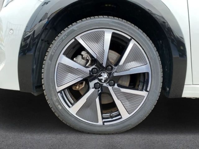 Peugeot E-208 GT-Line