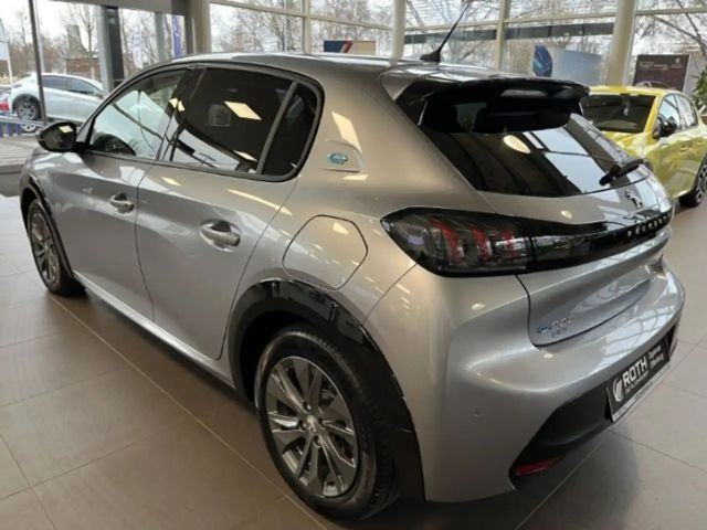 Peugeot E-208 Allure Pack