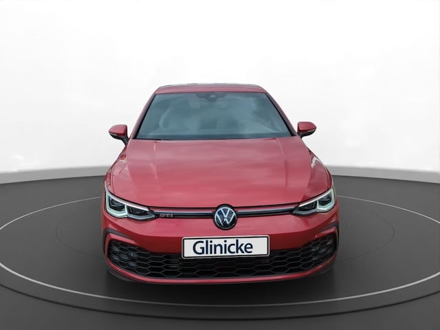 Volkswagen Golf 2.0 TSI DSG GTI Golf VIII