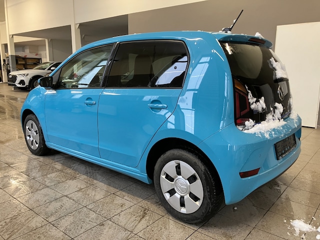 Volkswagen e-up! 33kWh CCS*PDC*GRA*15Zoll*SHZ*KlimaAut