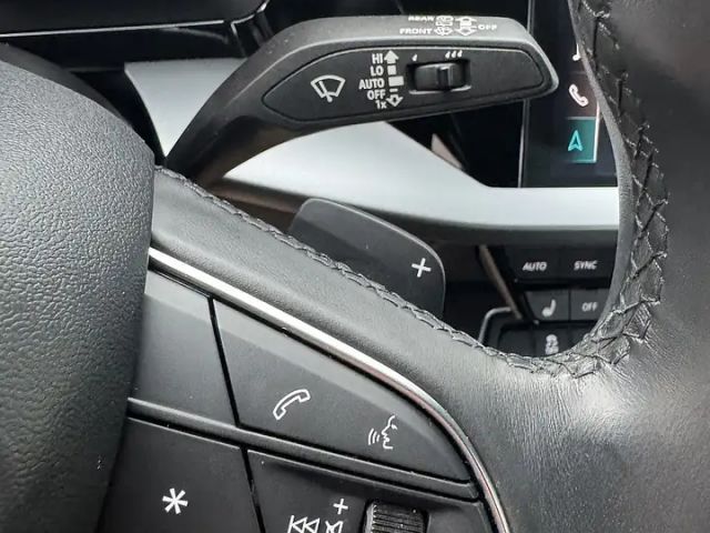 Audi A3 35 TDI S-Tronic Sedan