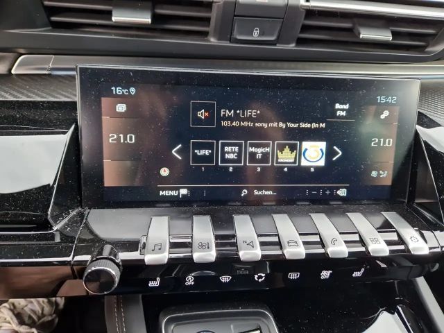 Peugeot 508 EAT8 GT-Line SW