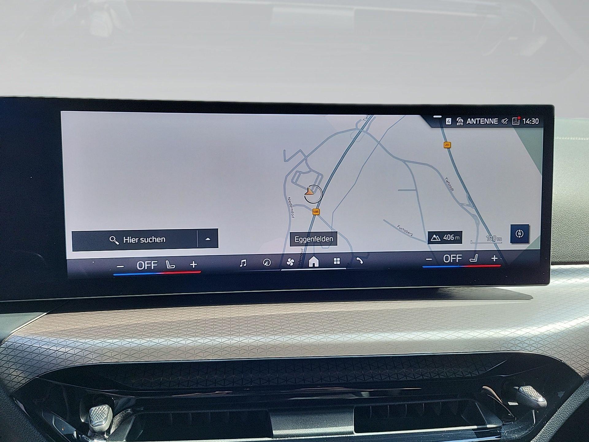 BMW 420 420d Coupé Gran Coupé