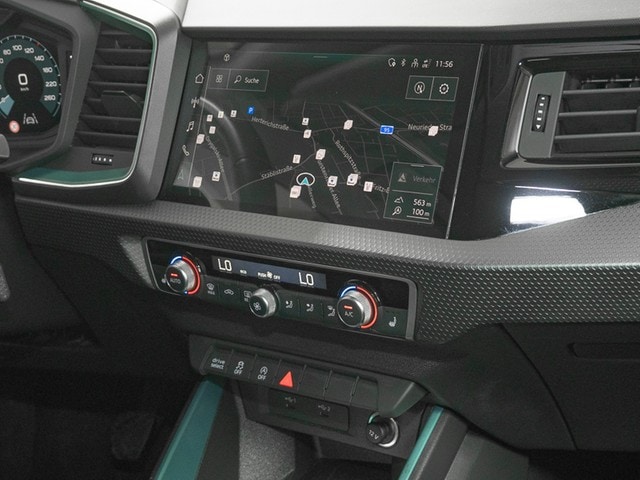 Audi A1 30 TFSI Sportback