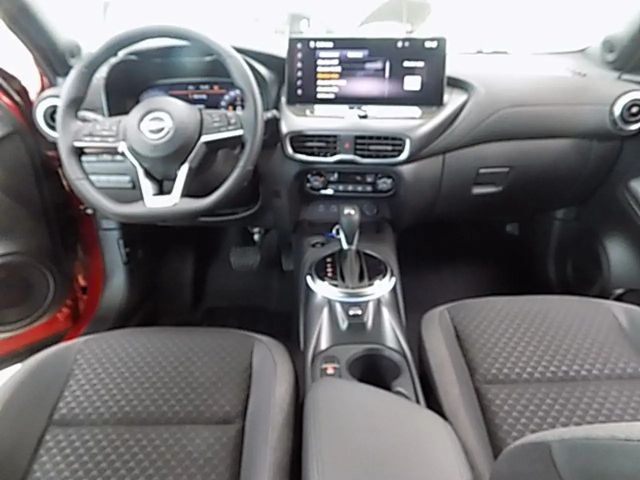 Nissan Juke N-Connecta