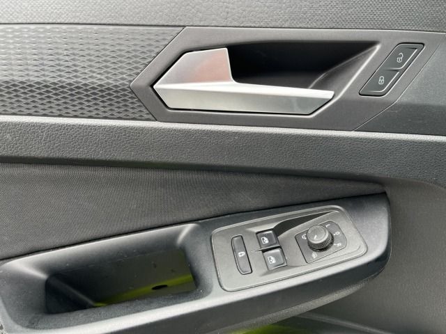 Volkswagen Caddy Combi Life