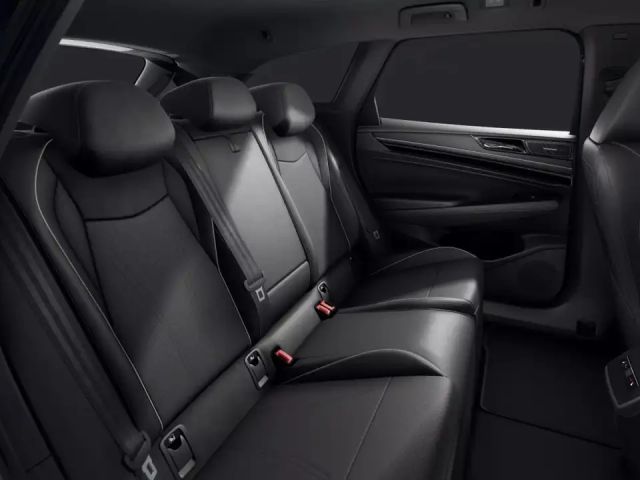 Volkswagen ID.7 Pro Tourer