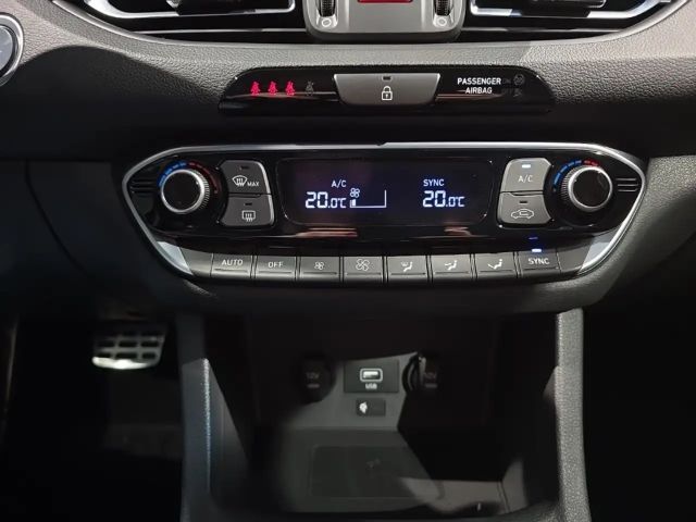 Hyundai i30 2.0 N Performance T-GDi