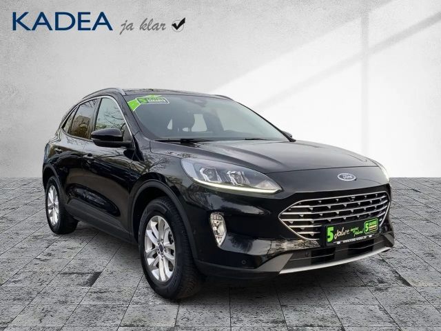 Ford Kuga Plug in Hybrid Titanium