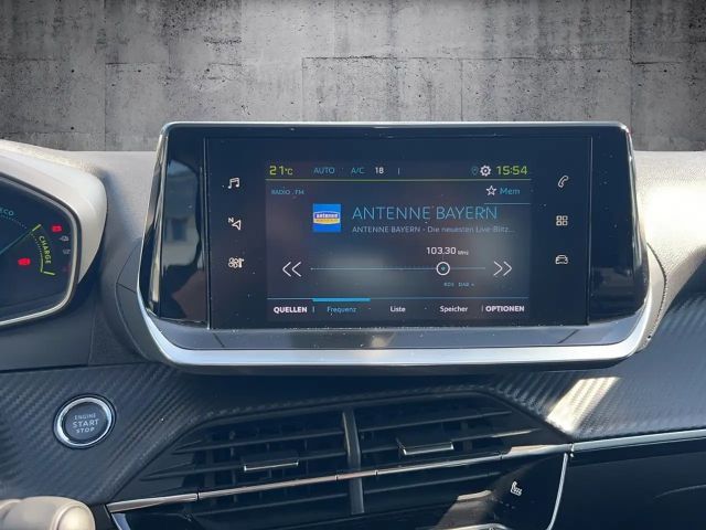 Peugeot E-208 Active Pack