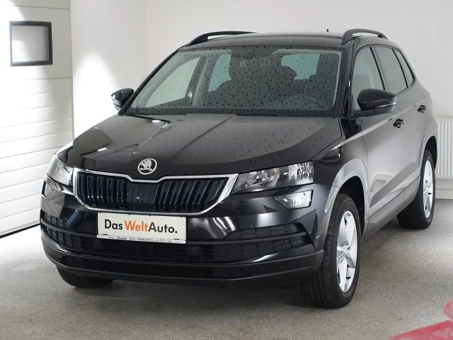 Skoda Karoq Ambition